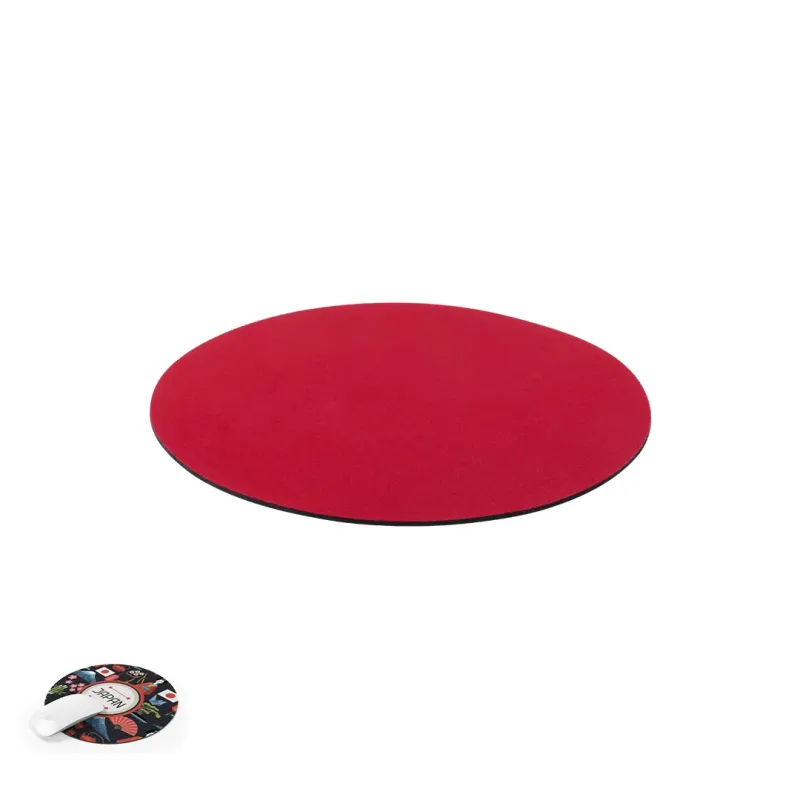Mousepad - Roland
