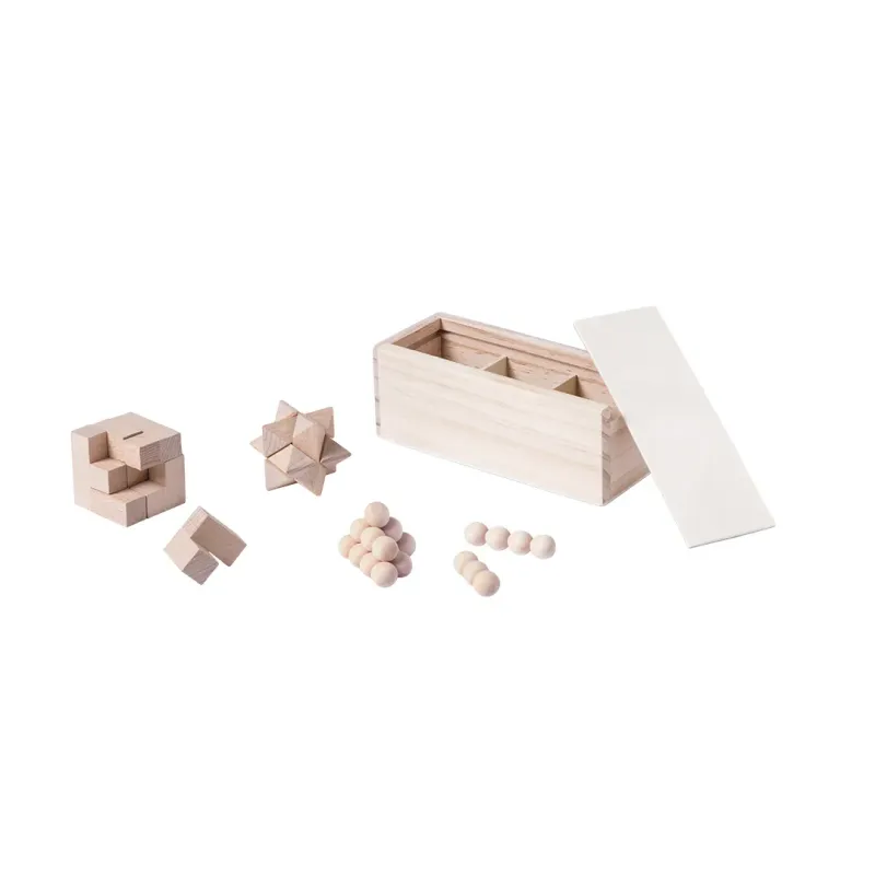 Skill Games Set - Genium