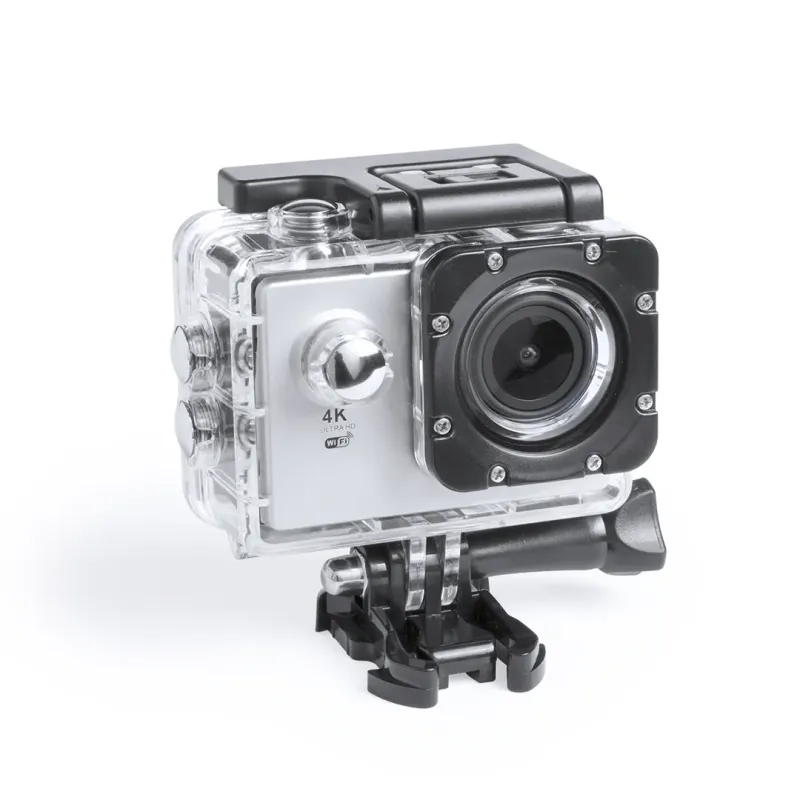 Action Camera - Garrix