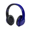 BLUE  +