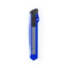 BLUE  +