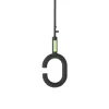 In handle (4×0.8cm)  +
