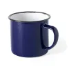 BLUE  +