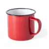RED  +