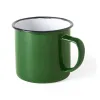 GREEN  +