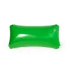 GREEN  +