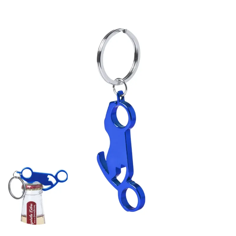 Opener Keyring - Blicher