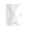 WHITE  +