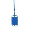 BLUE  +