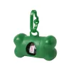 GREEN  +