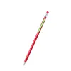 In the pencil face A (5×0.5cm)  +