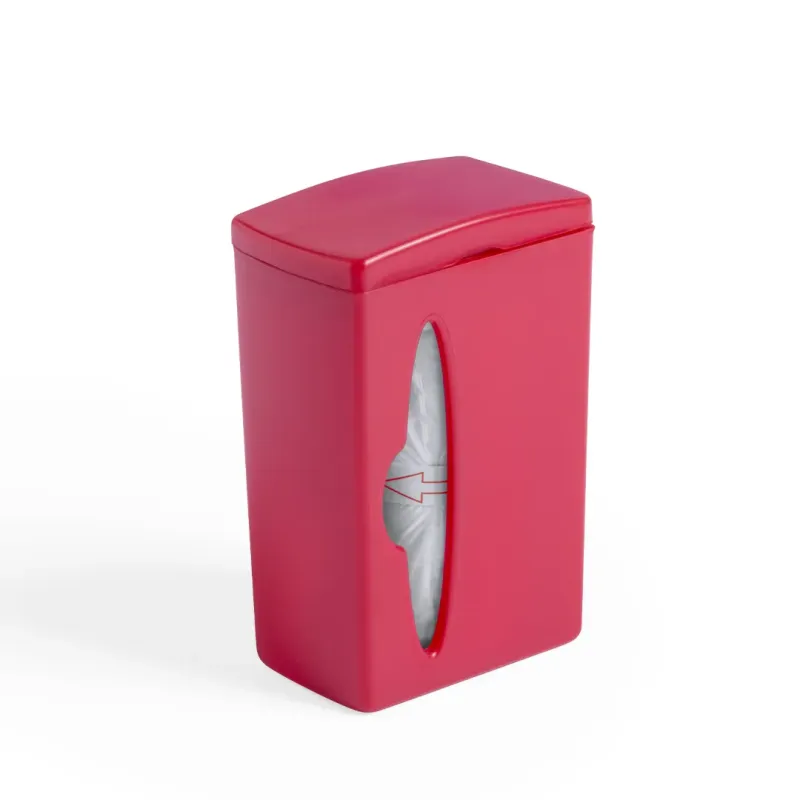 Waste Bag Dispenser - Bluck