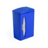 BLUE  +