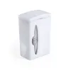 WHITE  +