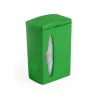 GREEN  +