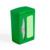 On the side (5.5×2cm)  +