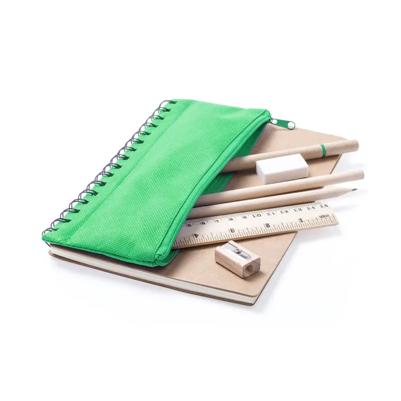 Notebook - Mosku