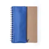 BLUE  +