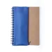 Notebook - Mosku