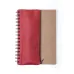 Notebook - Mosku