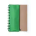 Notebook - Mosku