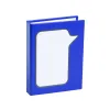 BLUE  +