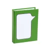GREEN  +