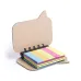 Sticky Notepad - Lazza