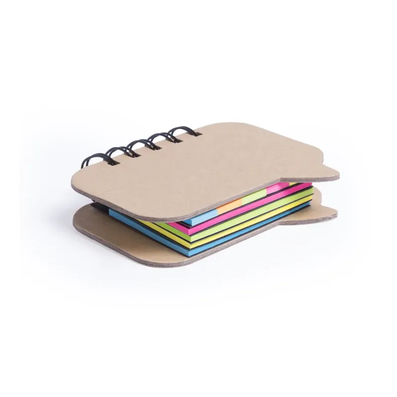 Sticky Notepad - Lazza