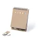 Sticky Notepad - Diser