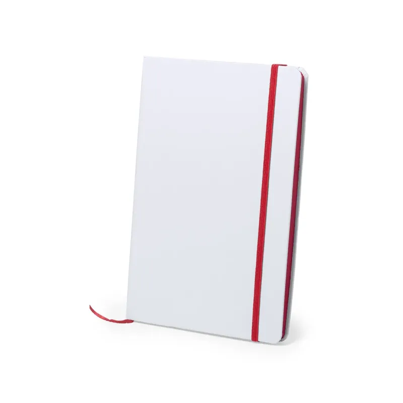 Notepad - Kaffol