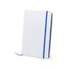 BLUE  +