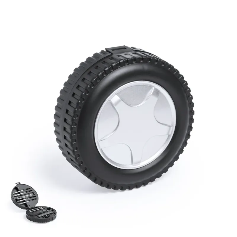 Tool Set - Wheels