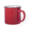 RED  +
