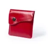 RED  +