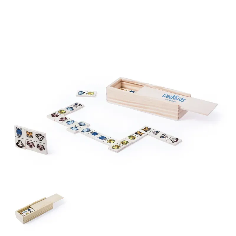 Dominoes - Kelpet