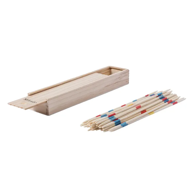 Skill Game - Mikado