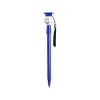 BLUE  +