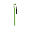 GREEN  +