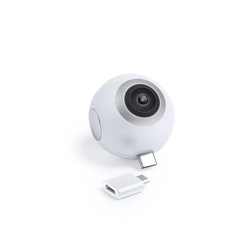 360° Camera - Ribben
