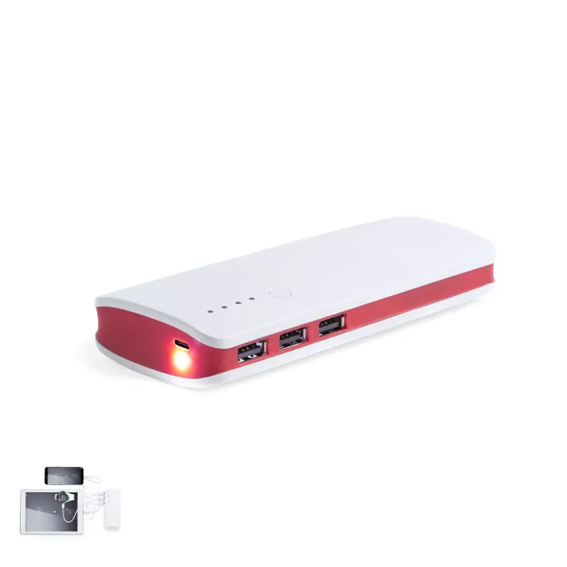 Power Bank - Kaprin