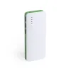 GREEN  +