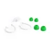 Earphones - Voltar