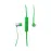 Earphones - Voltar