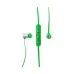 Earphones - Voltar