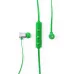 Earphones - Voltar