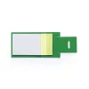 GREEN  +