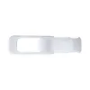 WHITE  +