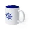 BLUE  +