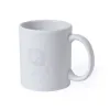 WHITE  +